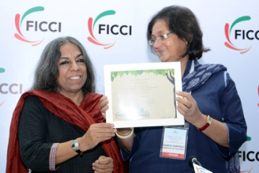 FICCI event doc