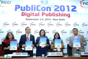 FICCI event doc