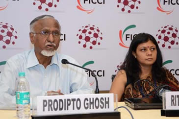 FICCI event doc