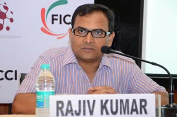 FICCI event doc