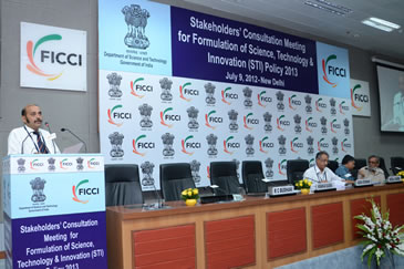 FICCI event doc