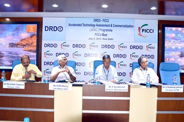 FICCI Events: