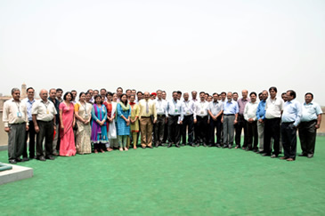FICCI event doc
