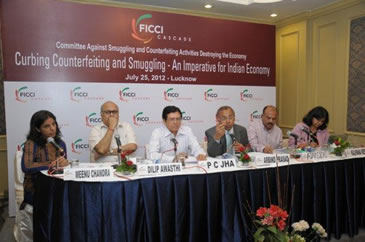 FICCI Events:  