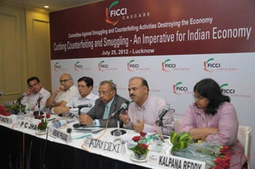 FICCI event doc