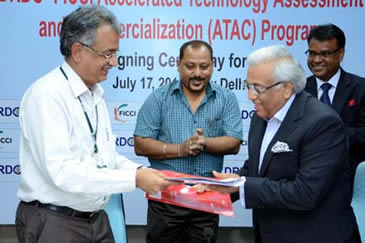 FICCI Events: