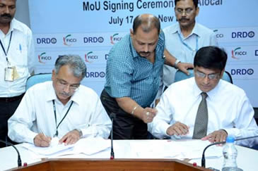 FICCI event doc