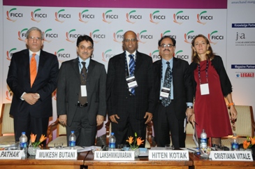 FICCI event doc