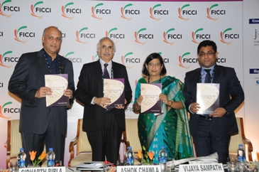 FICCI event doc