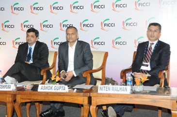 FICCI event doc