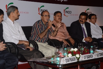 FICCI event doc