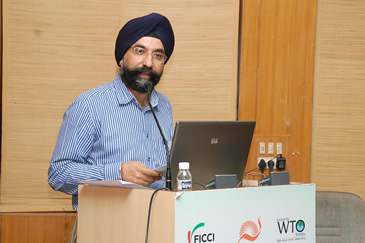 FICCI event doc