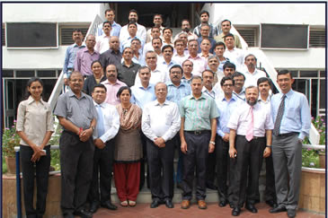FICCI event doc
