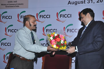 FICCI Events:  