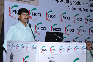 FICCI event doc