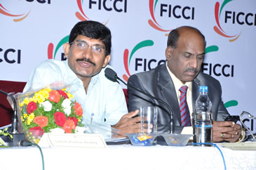 FICCI event doc