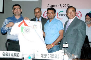 FICCI event doc