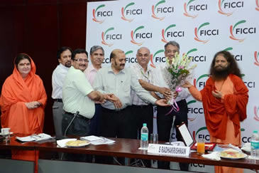 FICCI event doc