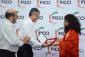 FICCI event doc
