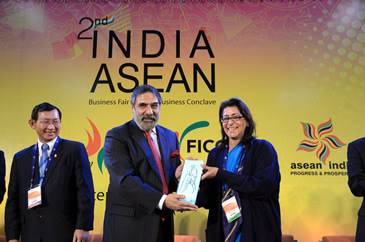 FICCI event doc