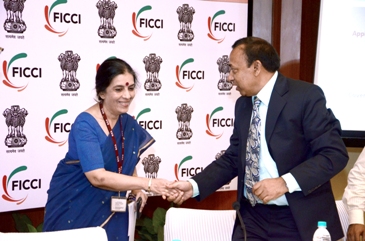 FICCI event doc