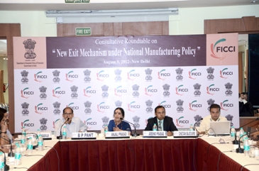 FICCI Events:  