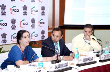 FICCI event doc