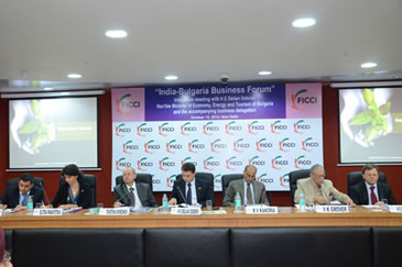 FICCI event doc