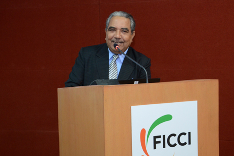 FICCI event doc