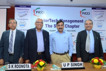 FICCI event doc