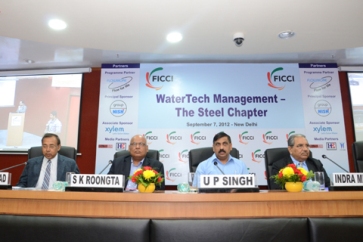 FICCI event doc