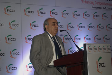 FICCI event doc
