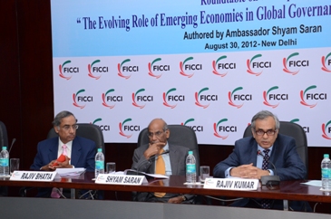 FICCI event doc