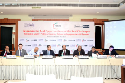 FICCI event doc