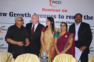 FICCI event doc