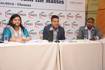 FICCI event doc