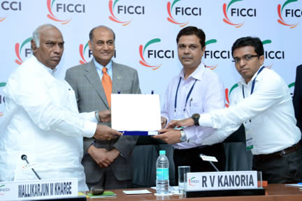 FICCI event doc