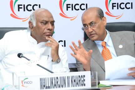 FICCI event doc