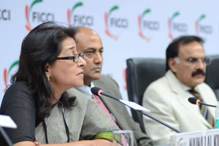 FICCI event doc