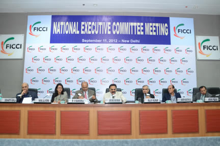 FICCI event doc