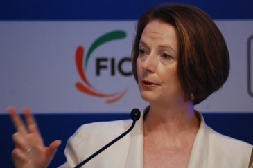 FICCI event doc