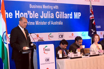 FICCI event doc