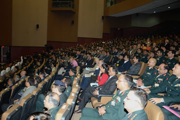 FICCI event doc