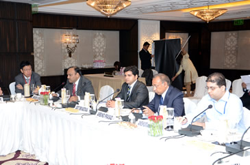 FICCI event doc