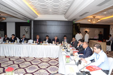 FICCI event doc