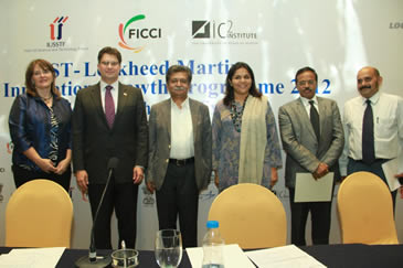 FICCI event doc