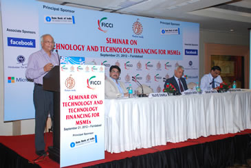 FICCI Events:  