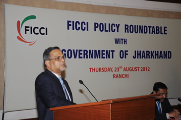 FICCI event doc