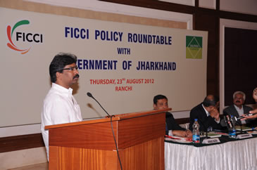 FICCI event doc