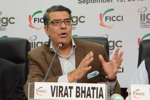 FICCI event doc